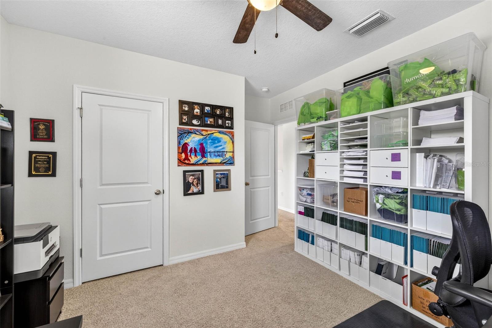 SILVERADO RANCH SUB - Residential