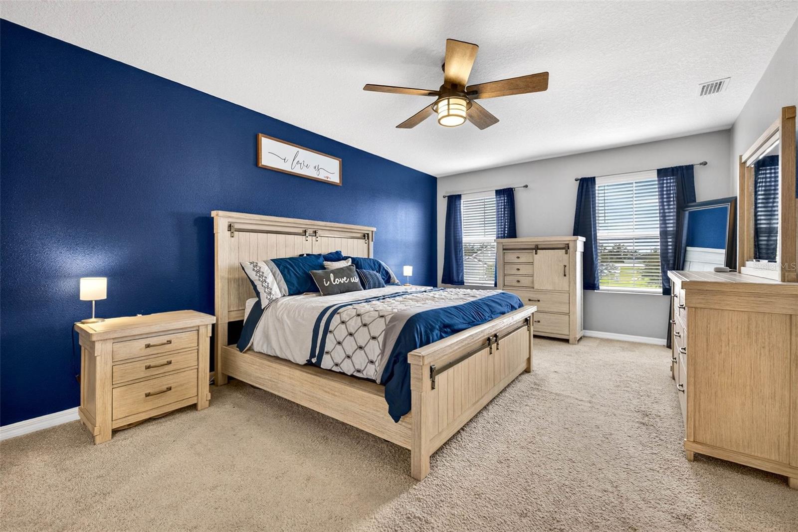SILVERADO RANCH SUB - Residential