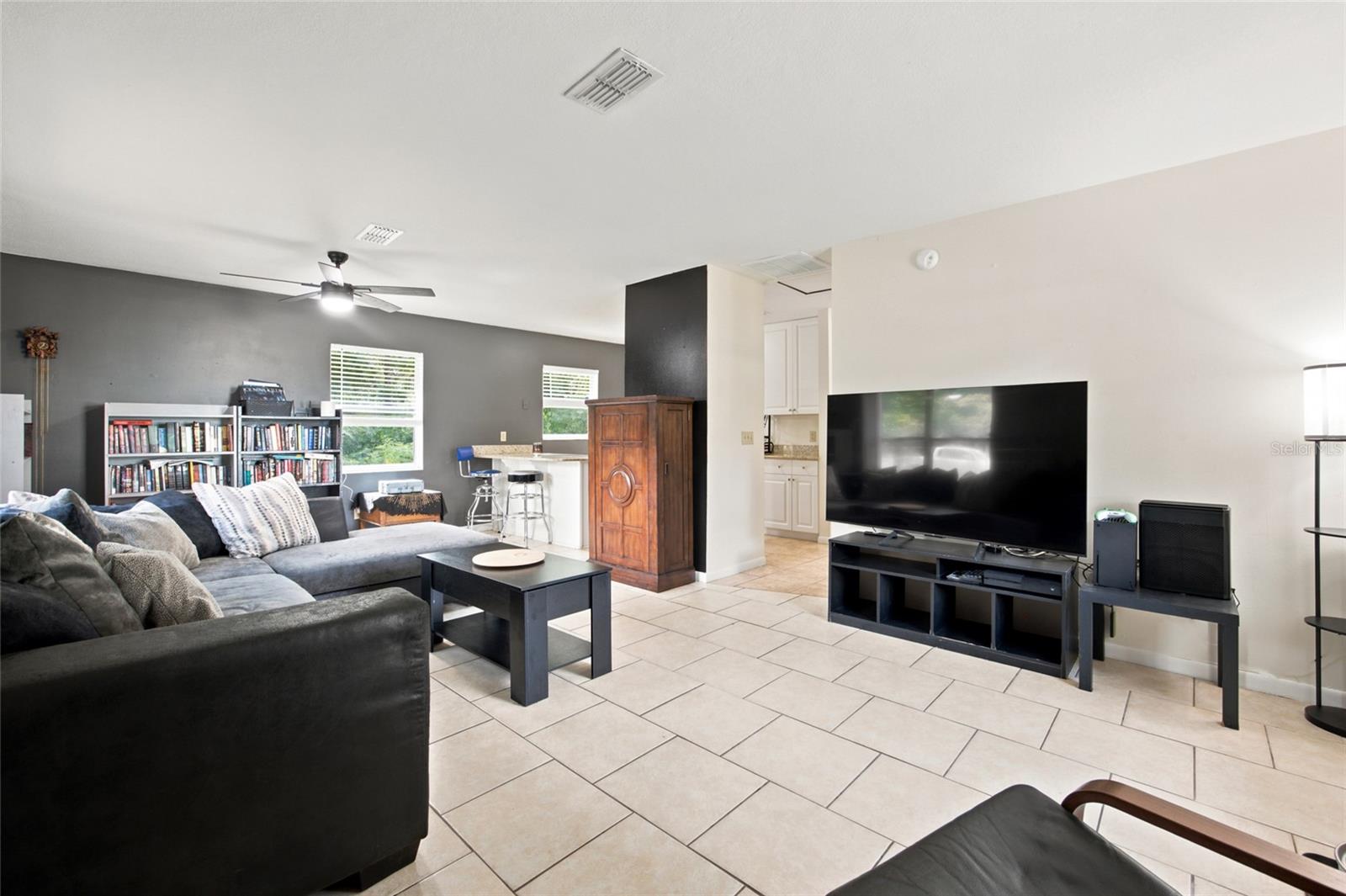 MARION HIGHLANDS - Residential