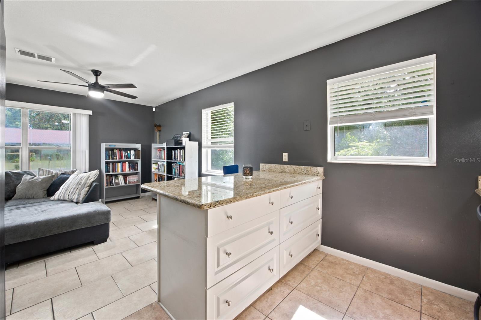 MARION HIGHLANDS - Residential