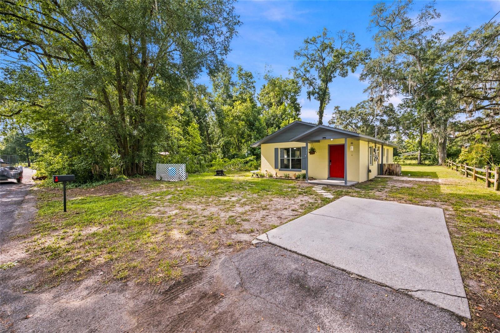 MARION HIGHLANDS - Residential