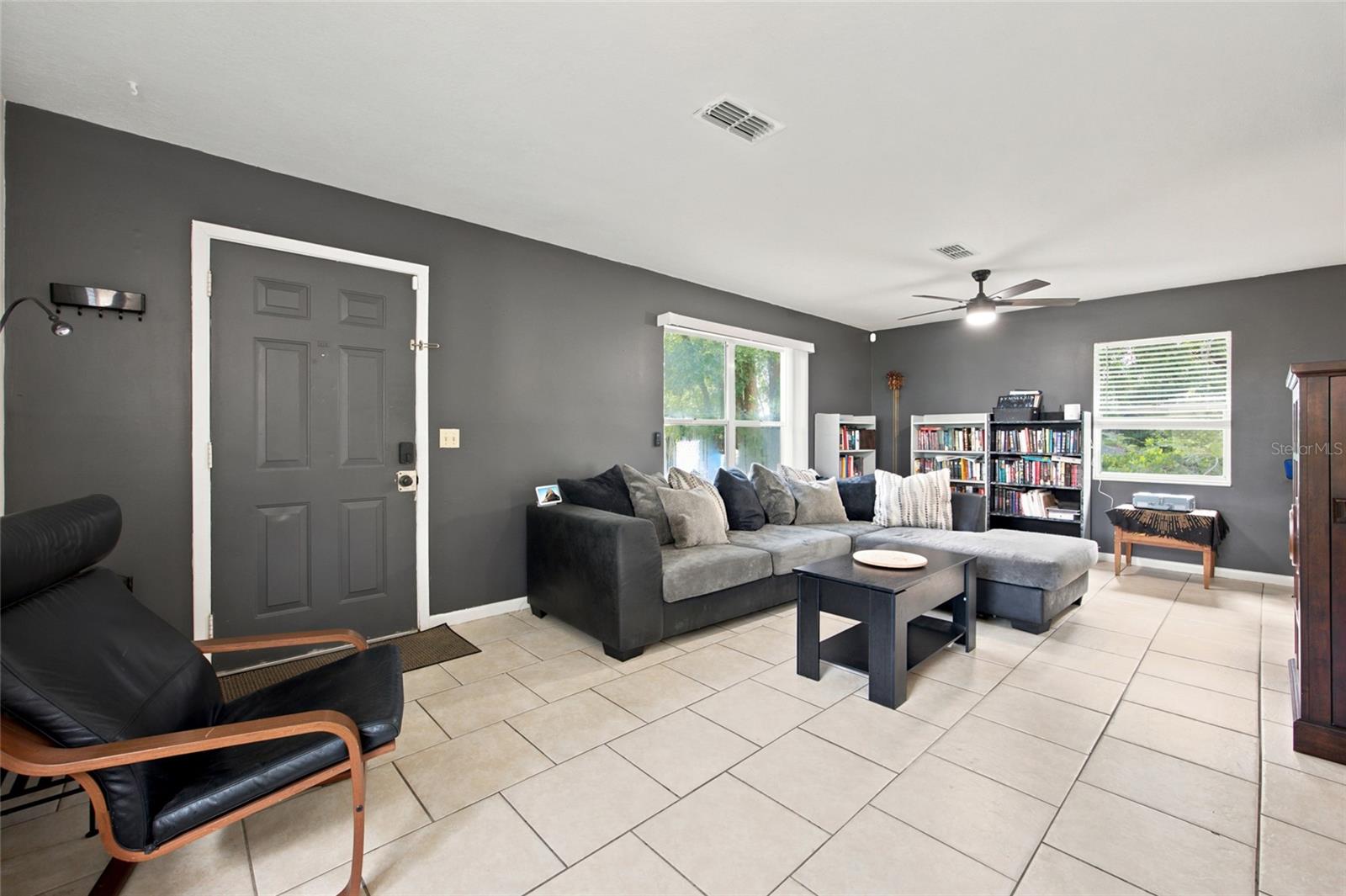 MARION HIGHLANDS - Residential