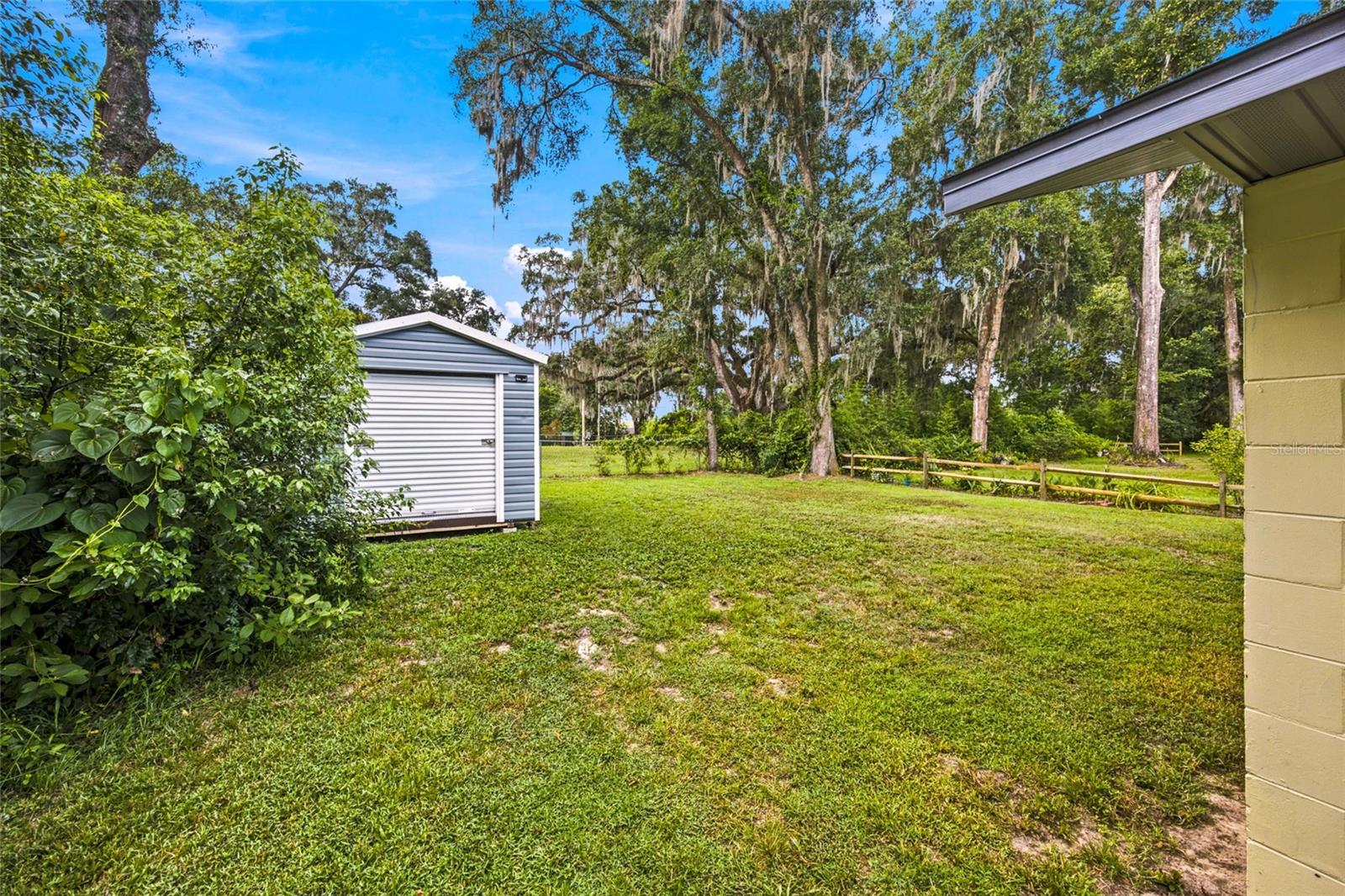 MARION HIGHLANDS - Residential