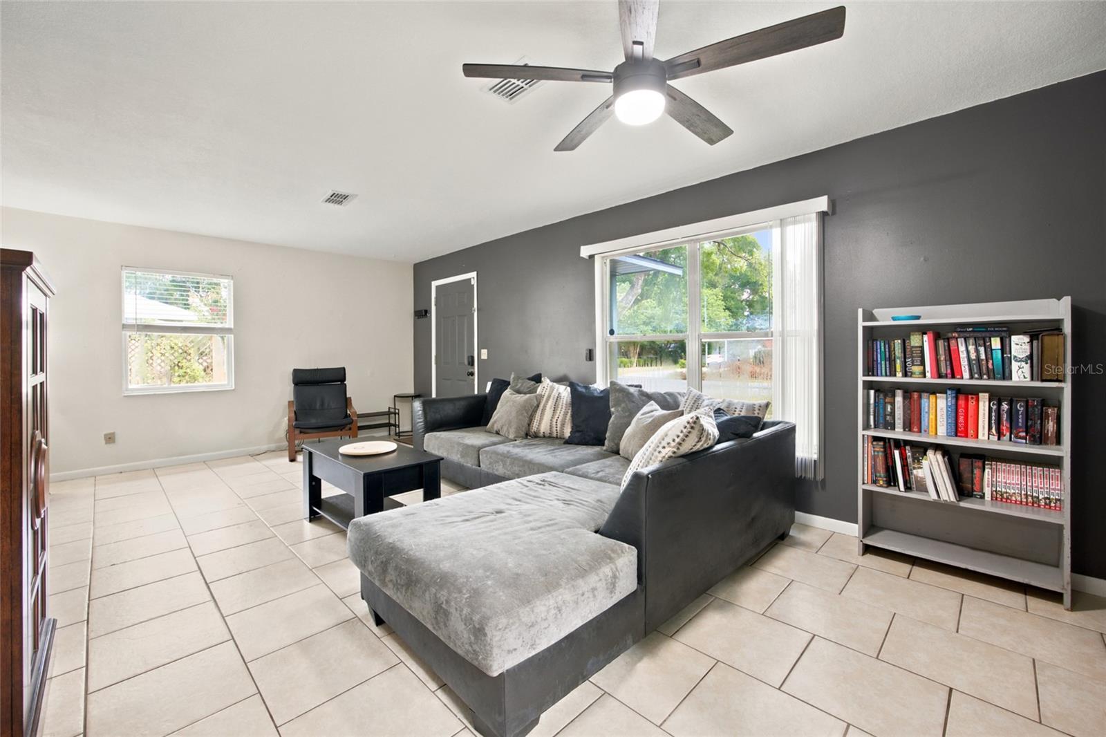MARION HIGHLANDS - Residential