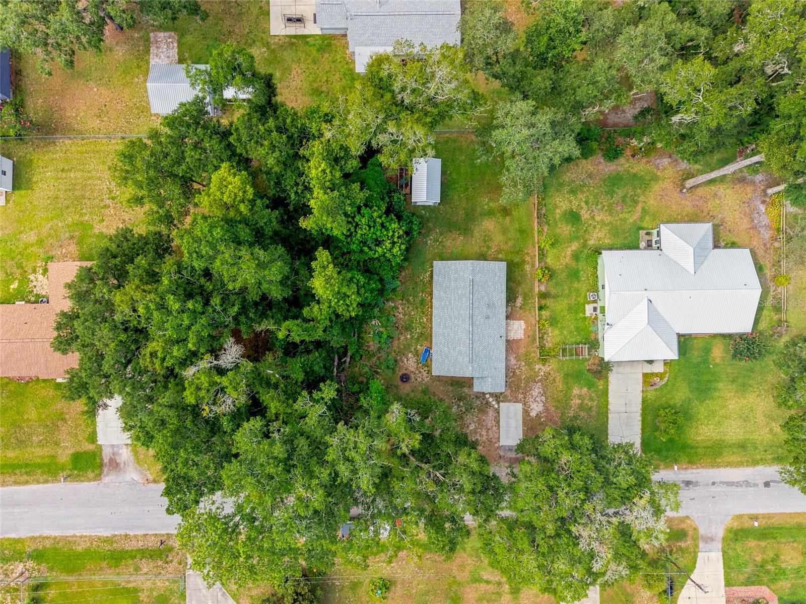 MARION HIGHLANDS - Residential