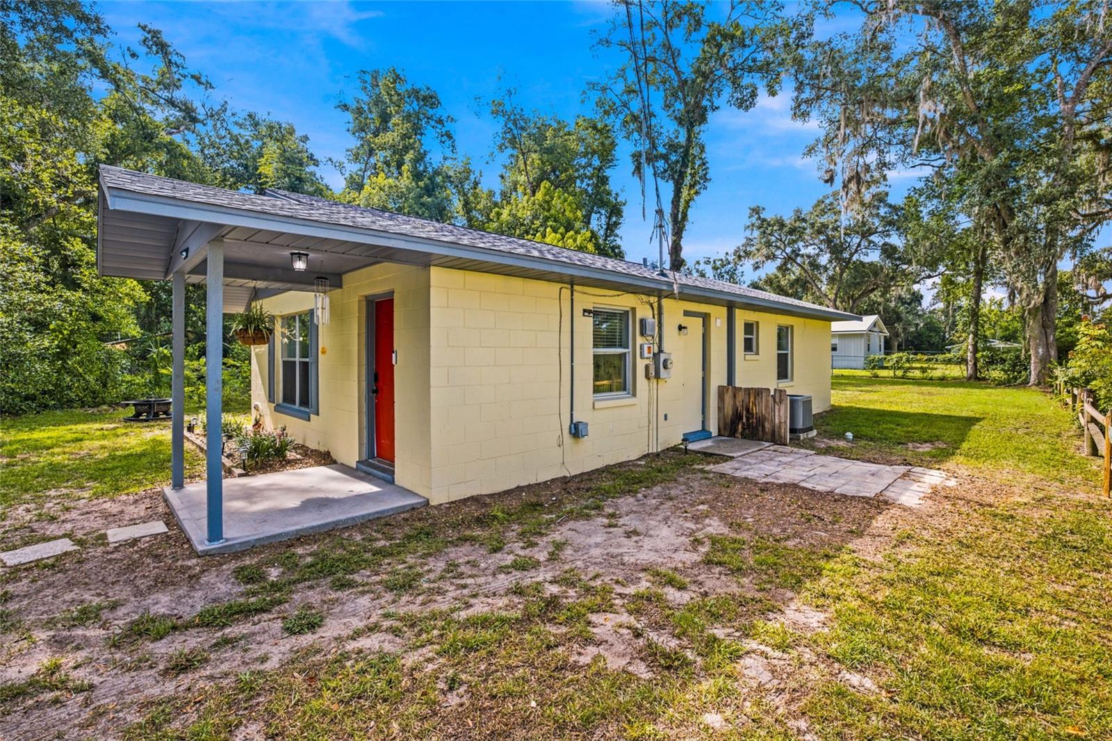 MARION HIGHLANDS - Residential