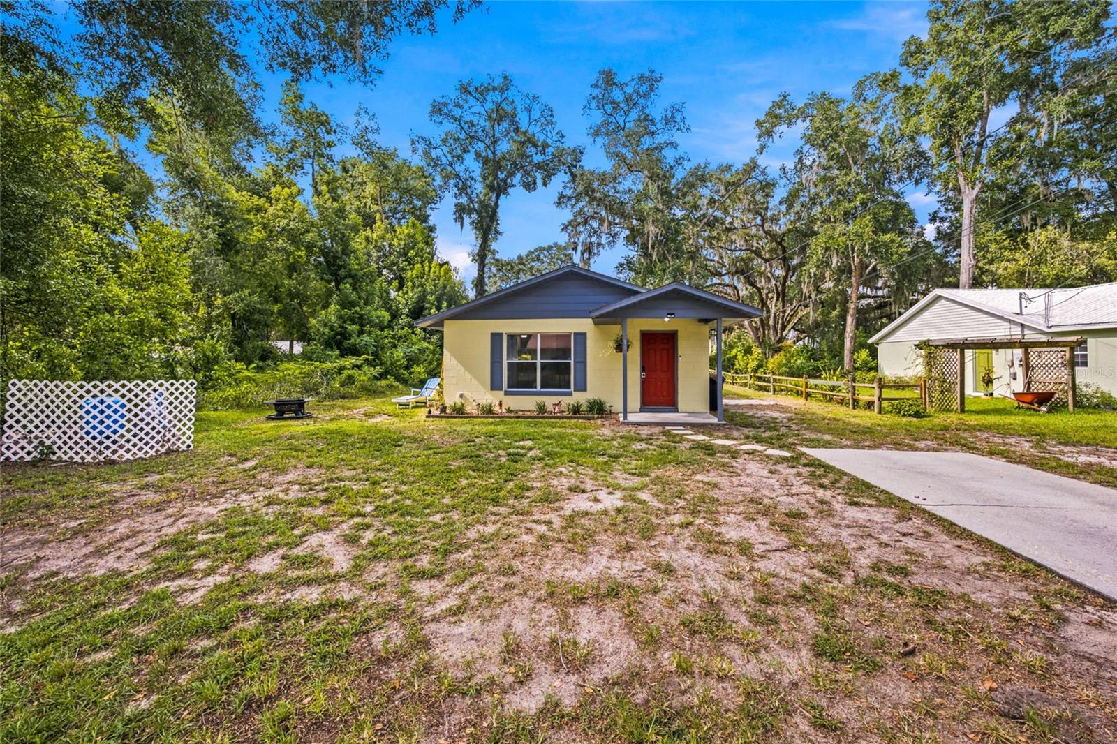 MARION HIGHLANDS - Residential
