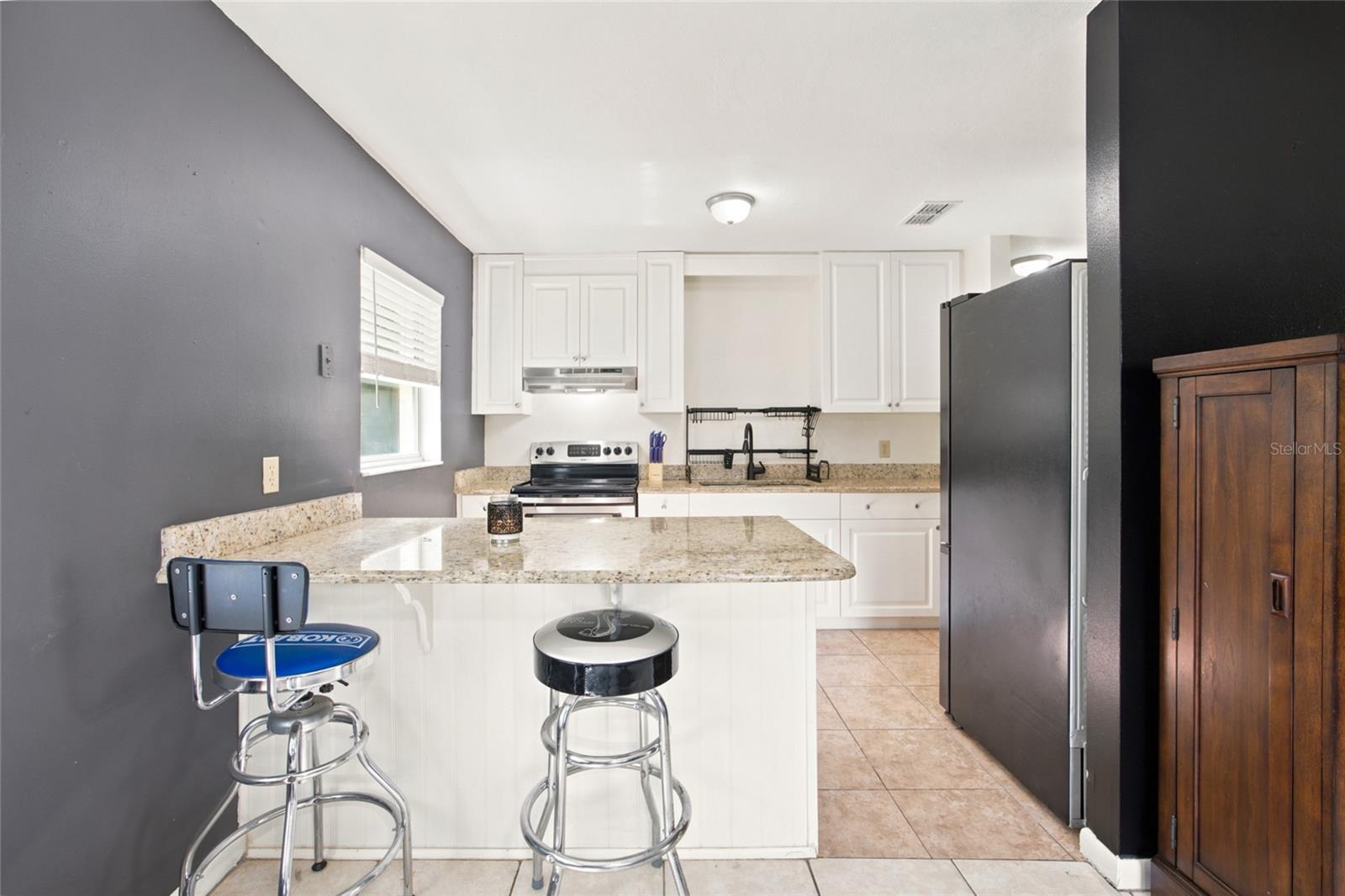 MARION HIGHLANDS - Residential