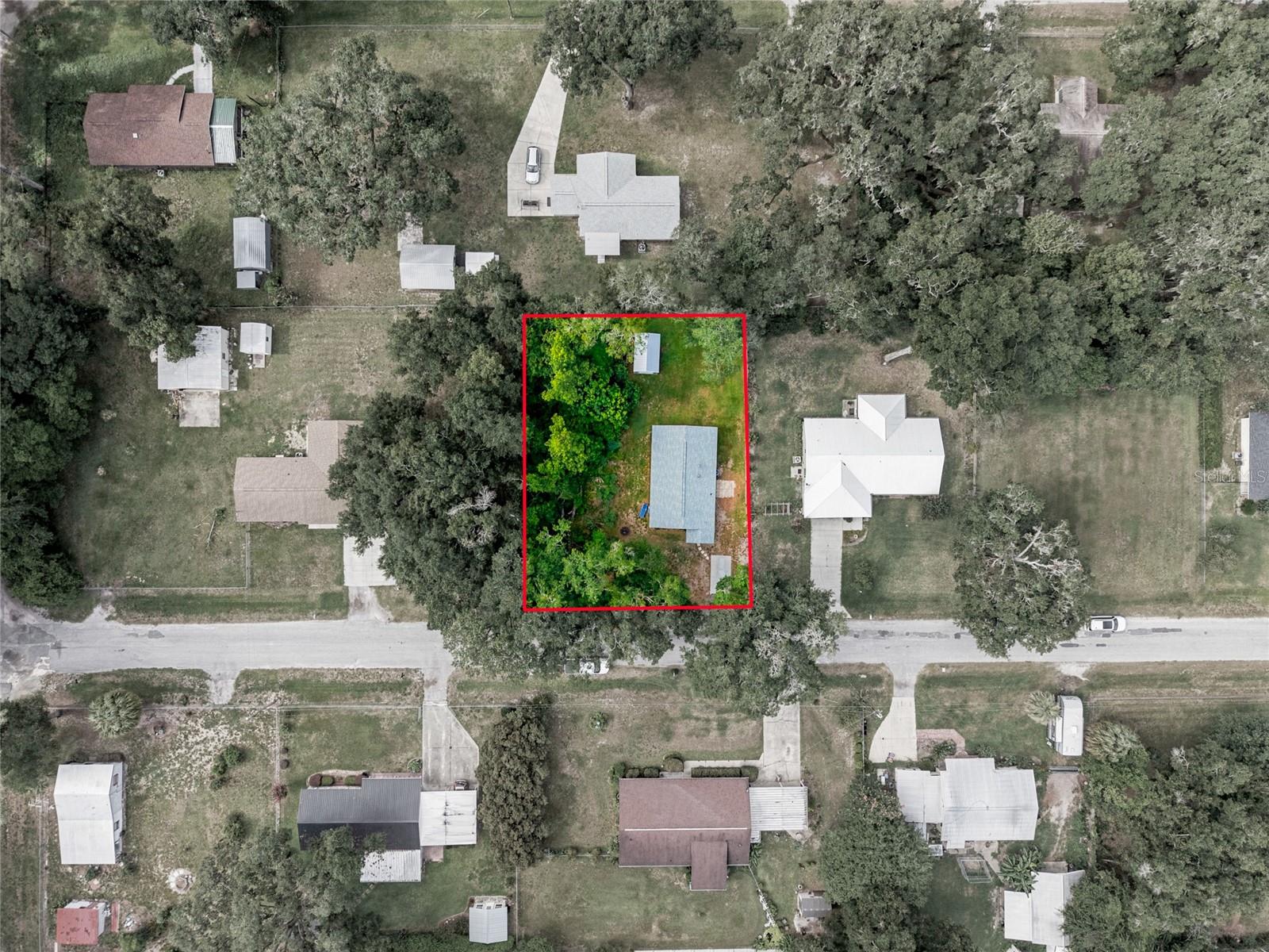 MARION HIGHLANDS - Residential