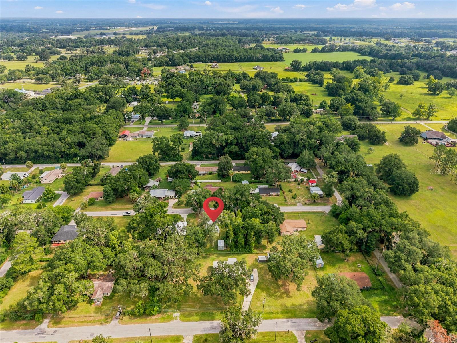 MARION HIGHLANDS - Residential