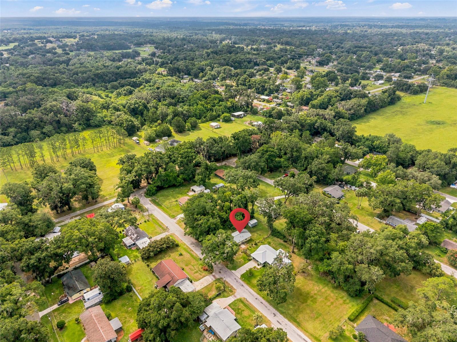 MARION HIGHLANDS - Residential
