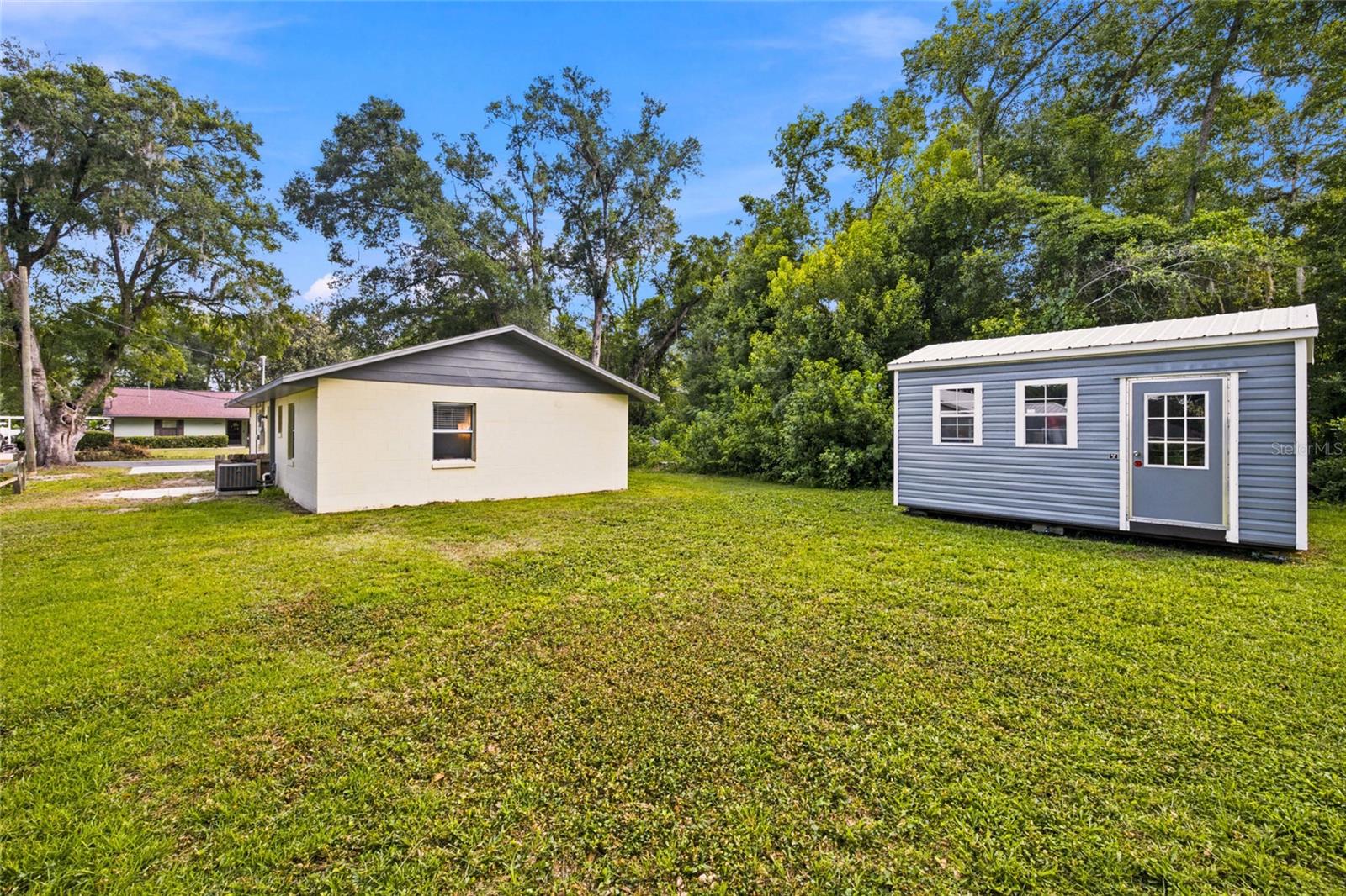 MARION HIGHLANDS - Residential