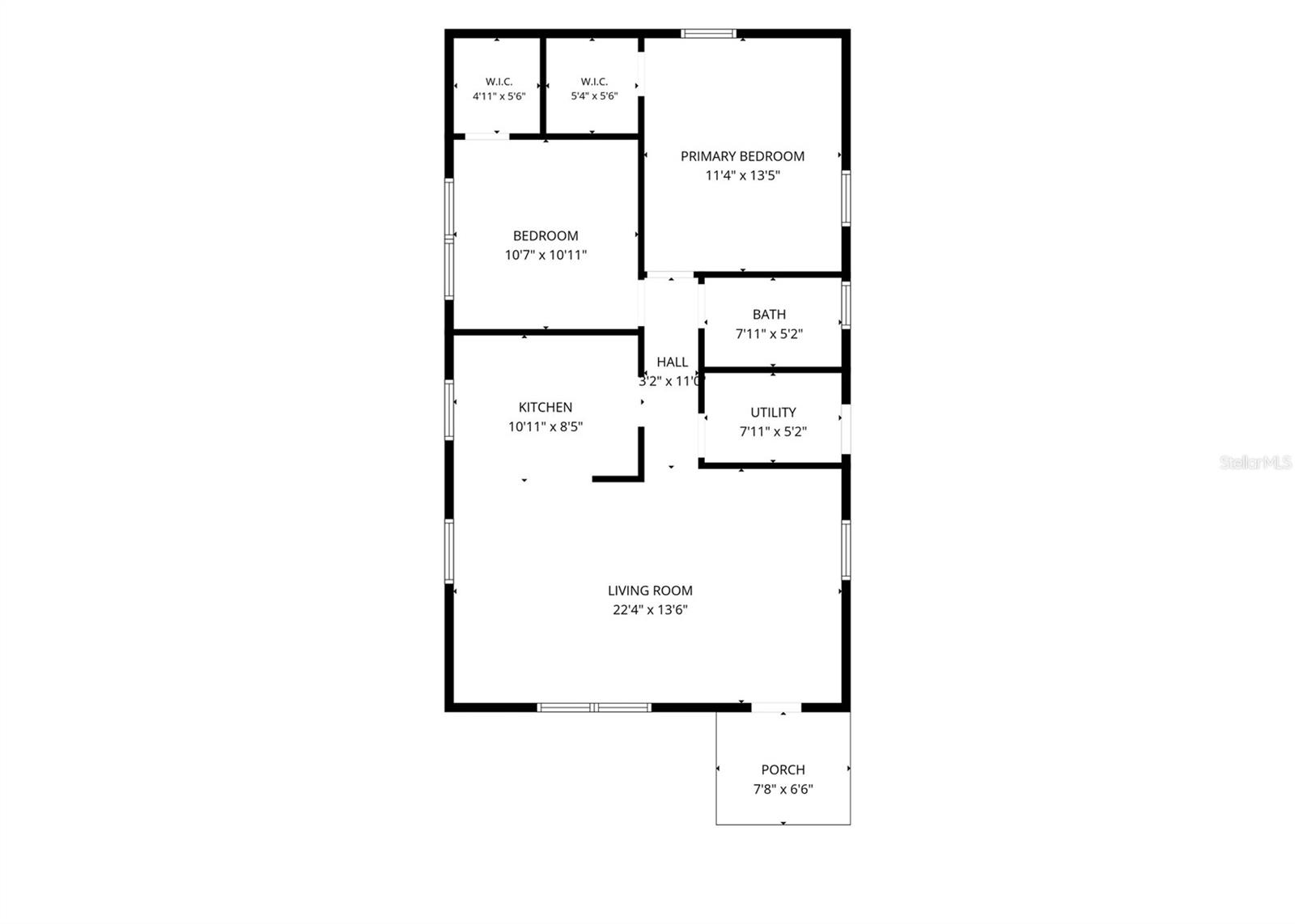 MARION HIGHLANDS - Residential