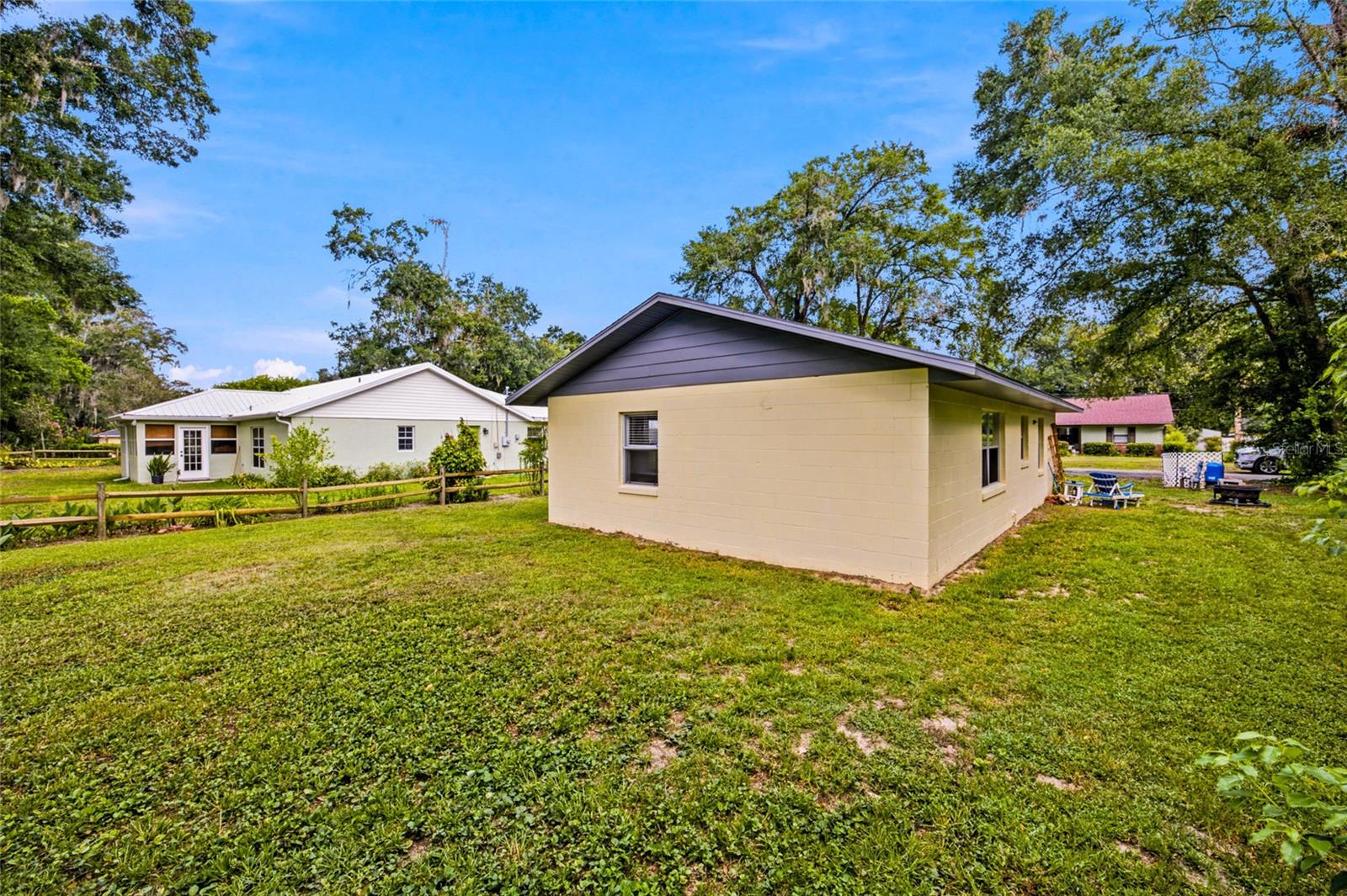 MARION HIGHLANDS - Residential
