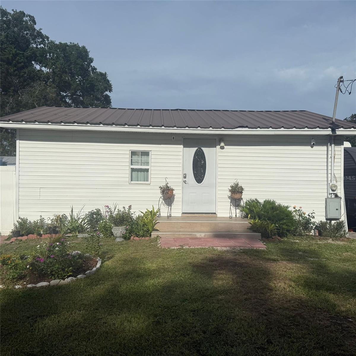 GIBSONTON ON THE BAY 4TH ADD - Residential