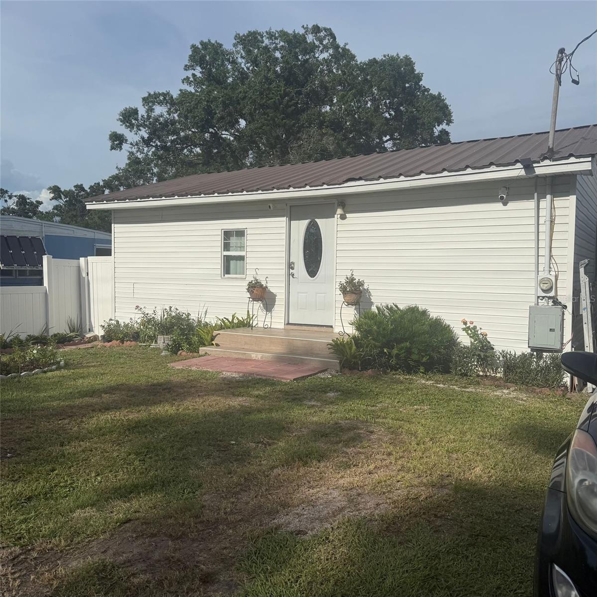 GIBSONTON ON THE BAY 4TH ADD - Residential