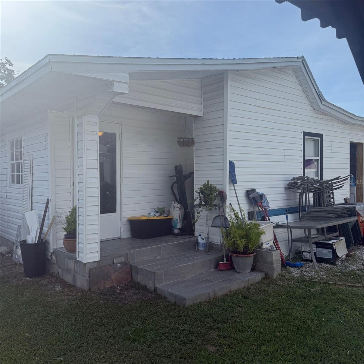 GIBSONTON ON THE BAY 4TH ADD - Residential