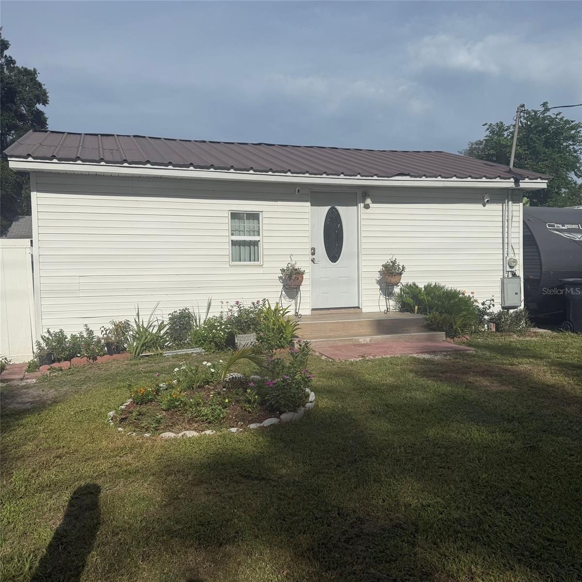 GIBSONTON ON THE BAY 4TH ADD - Residential