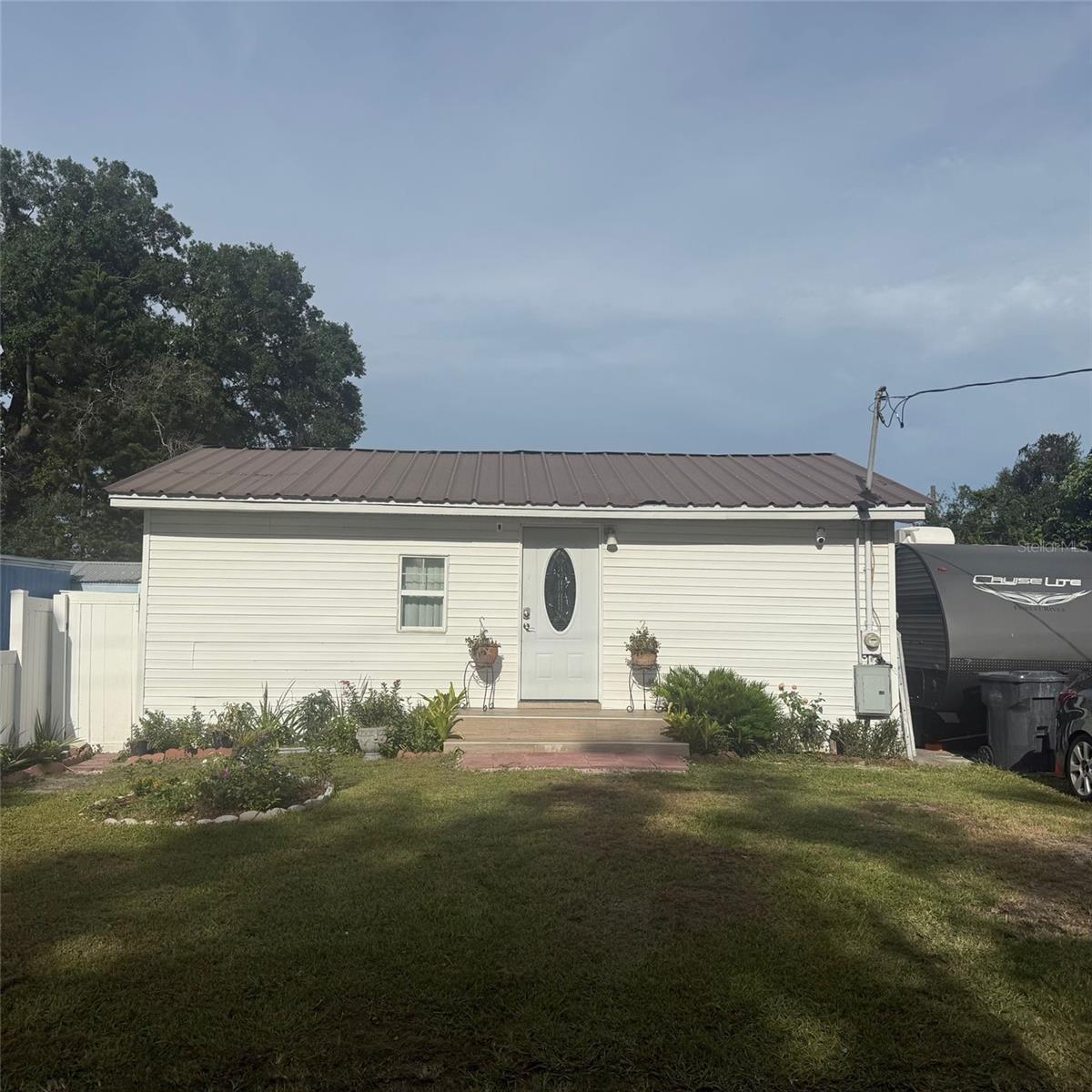 GIBSONTON ON THE BAY 4TH ADD - Residential