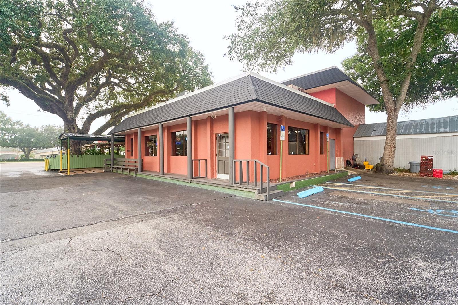 UNPLATTED - Commercial Sale