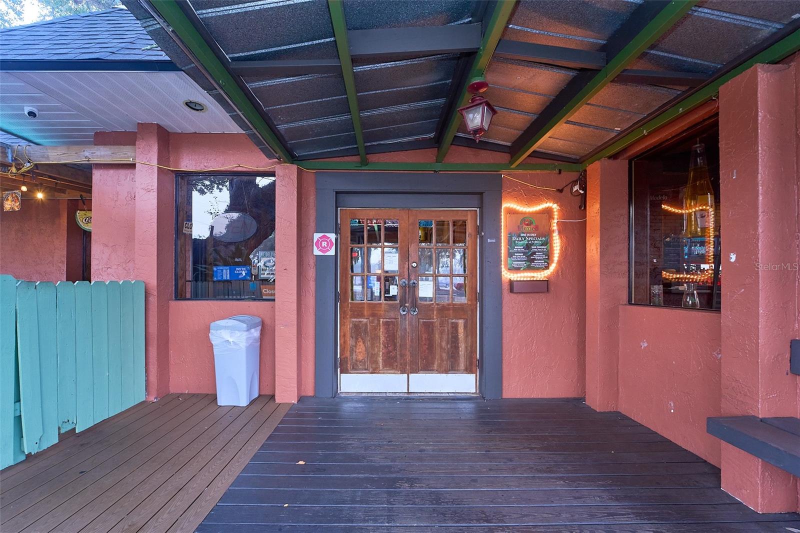 UNPLATTED - Commercial Sale