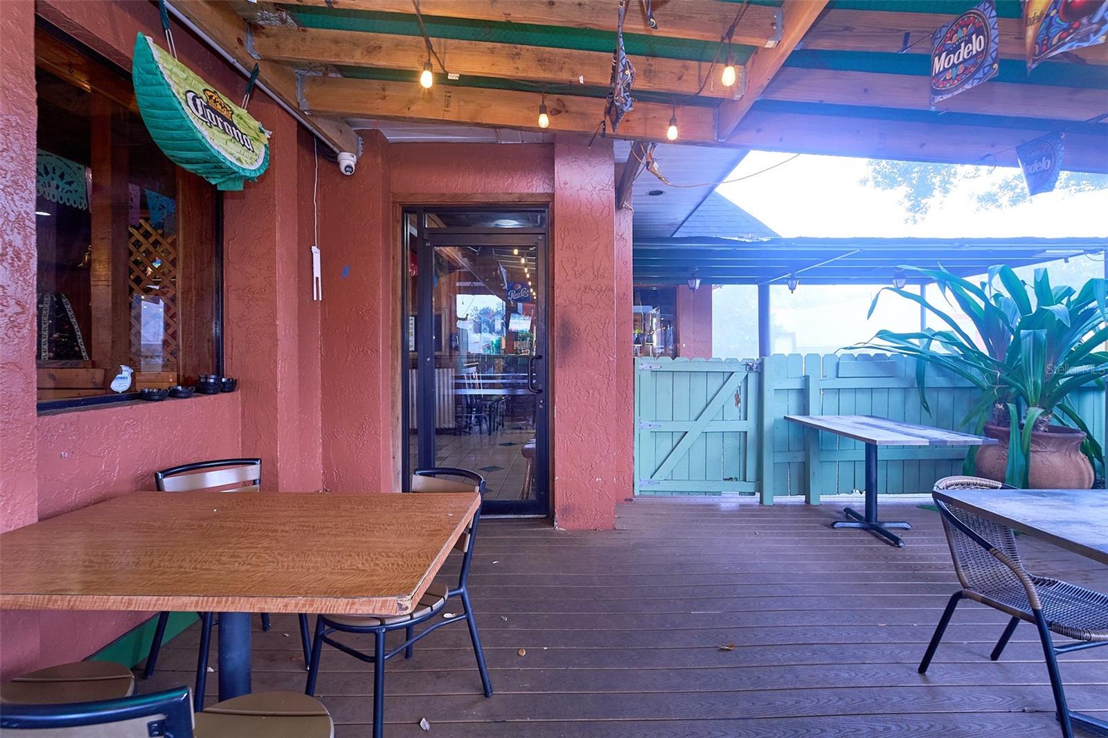 UNPLATTED - Commercial Sale