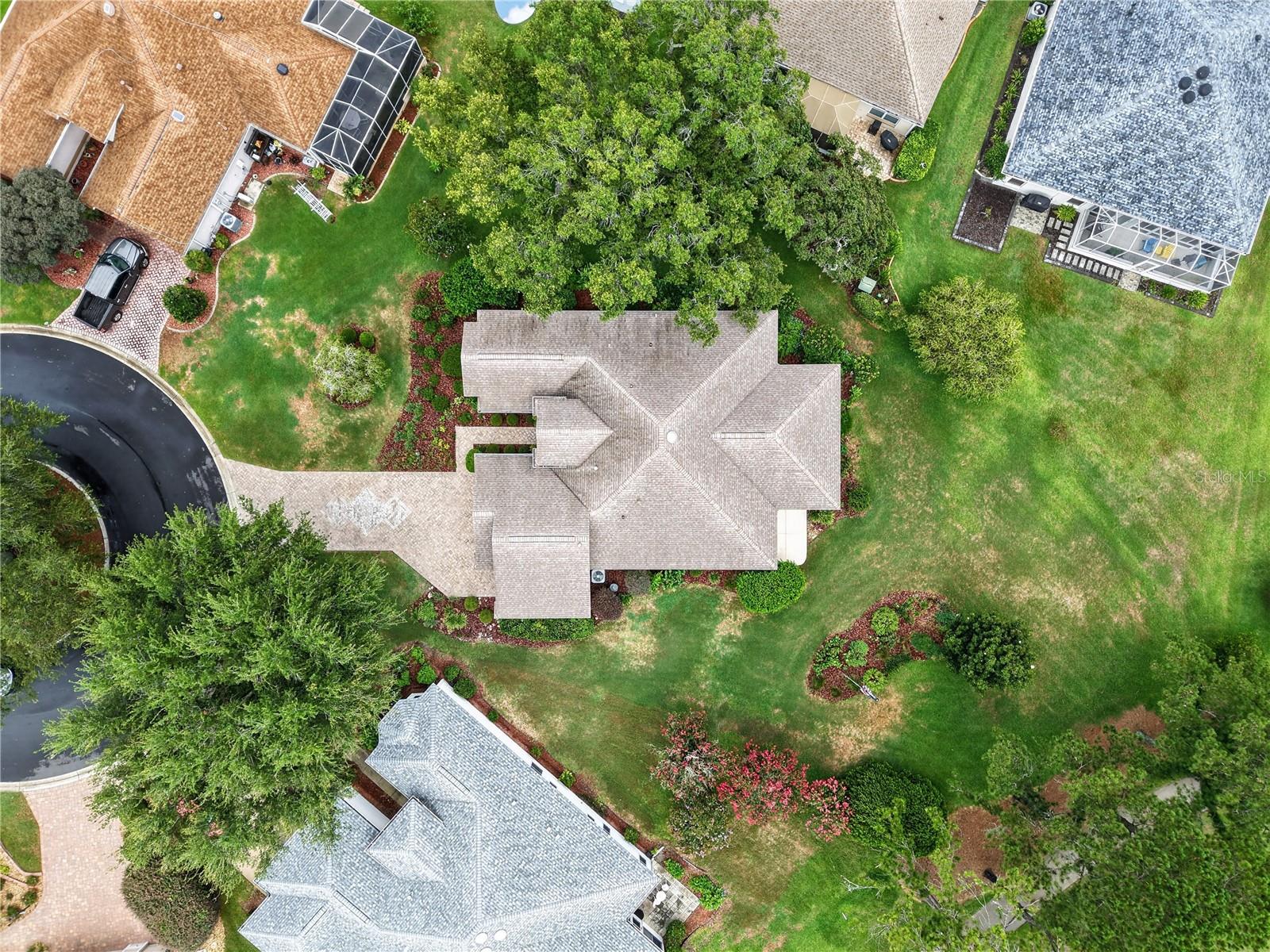 THE VILLAGES - Residential