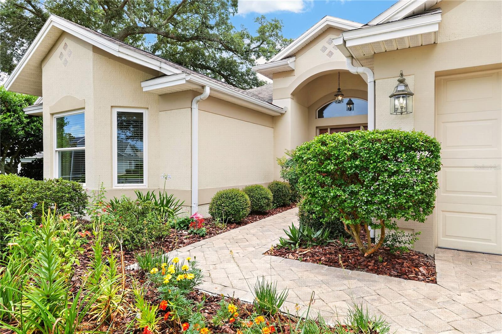 THE VILLAGES - Residential