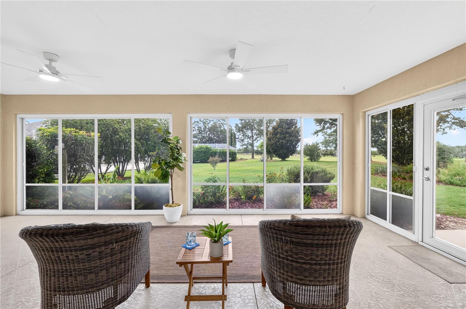 THE VILLAGES - Residential