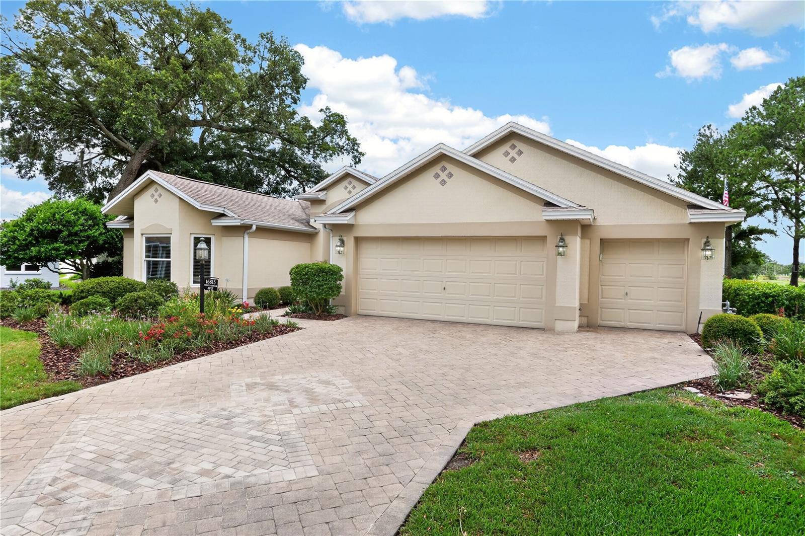 THE VILLAGES - Residential
