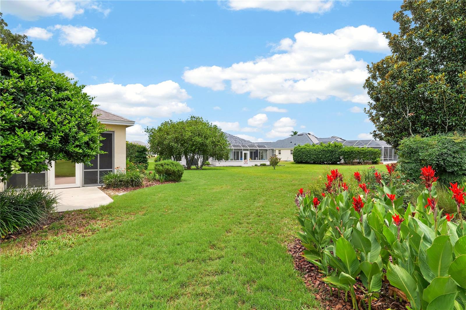 THE VILLAGES - Residential