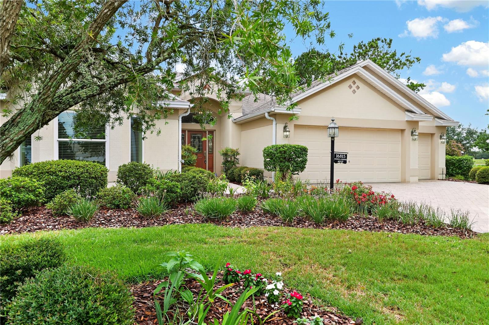 THE VILLAGES - Residential