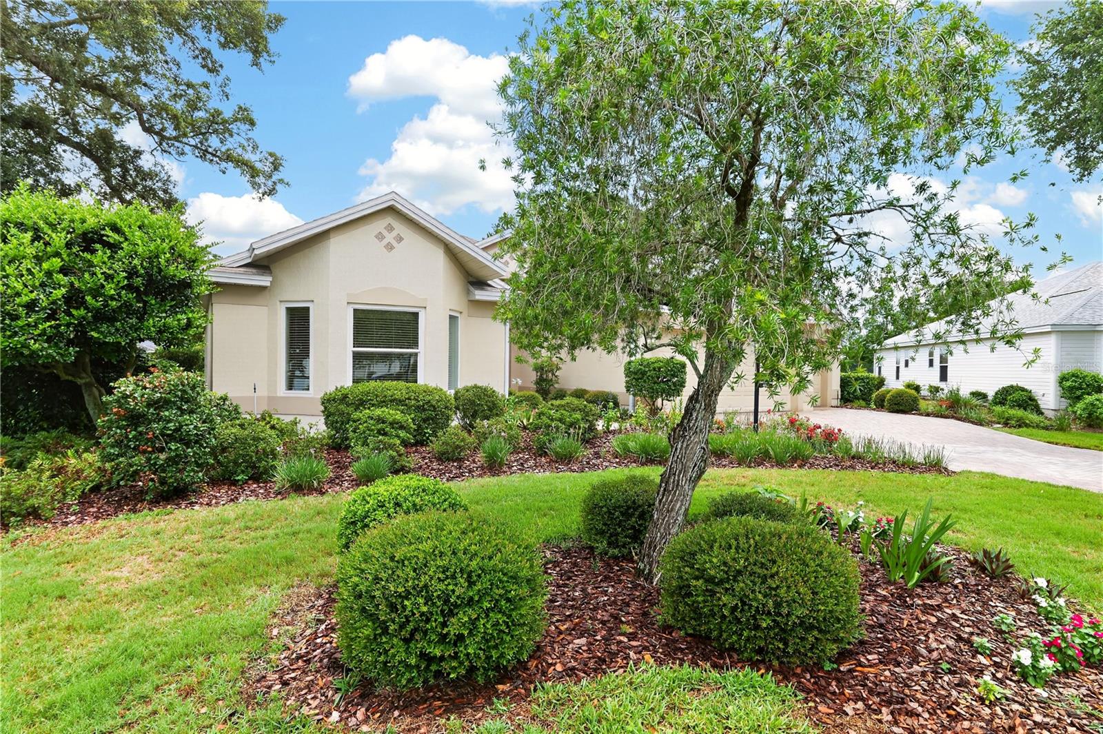 THE VILLAGES - Residential