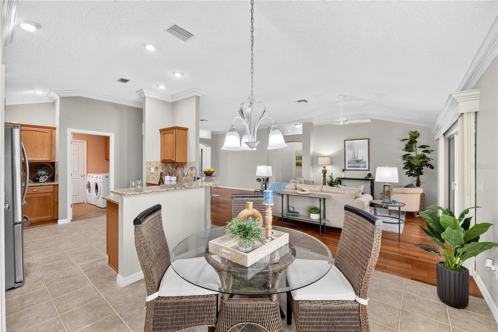 THE VILLAGES - Residential