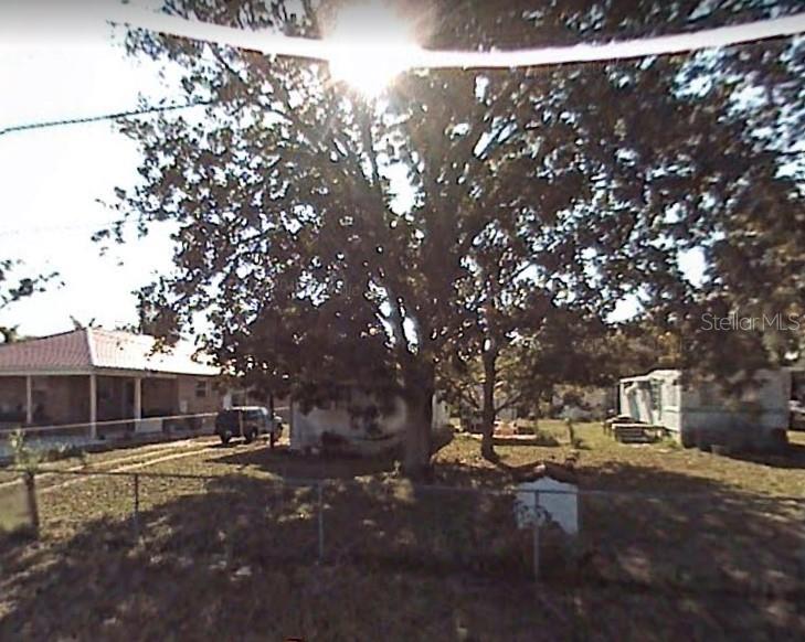 Indian Harbor Estates Unit 04 - Land
