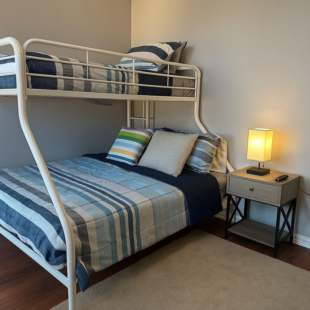 WINDWOOD BAY PH 01 - Residential Lease
