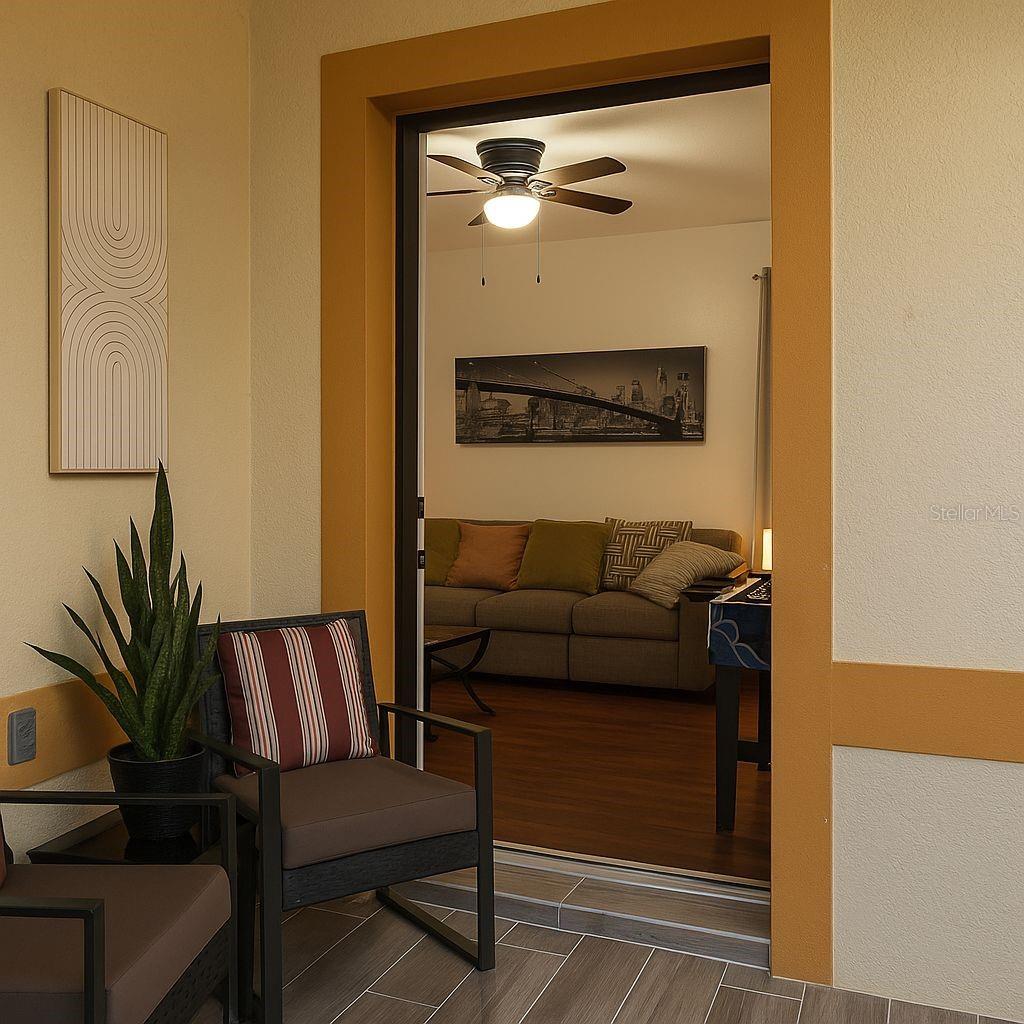 WINDWOOD BAY PH 01 - Residential Lease