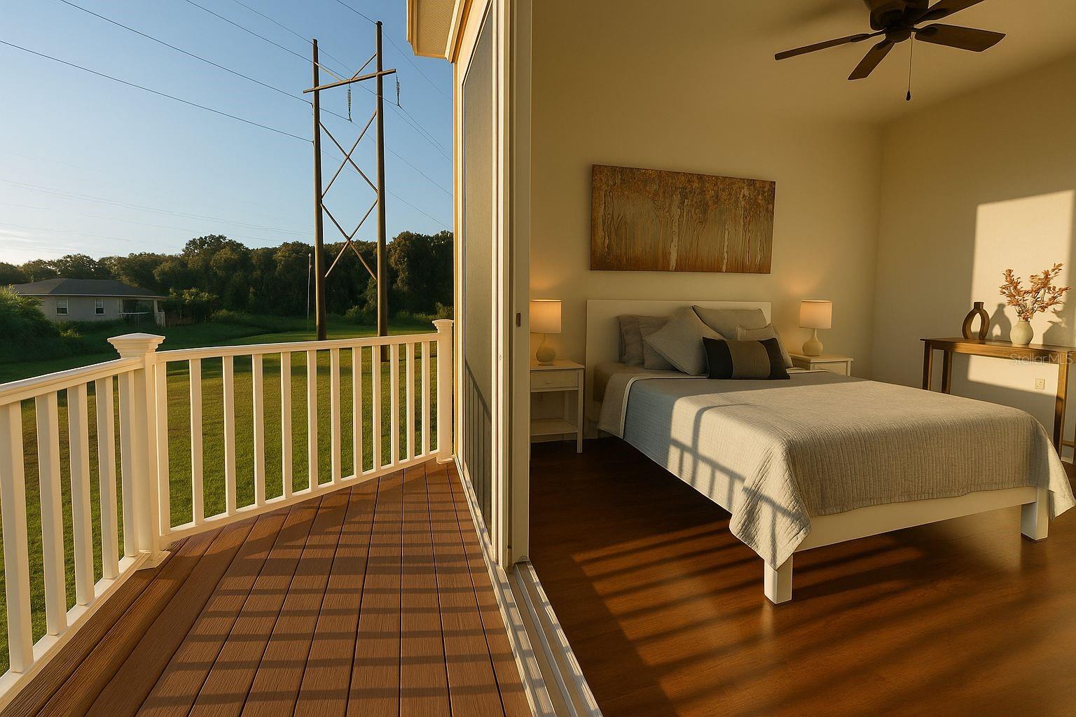 WINDWOOD BAY PH 01 - Residential Lease