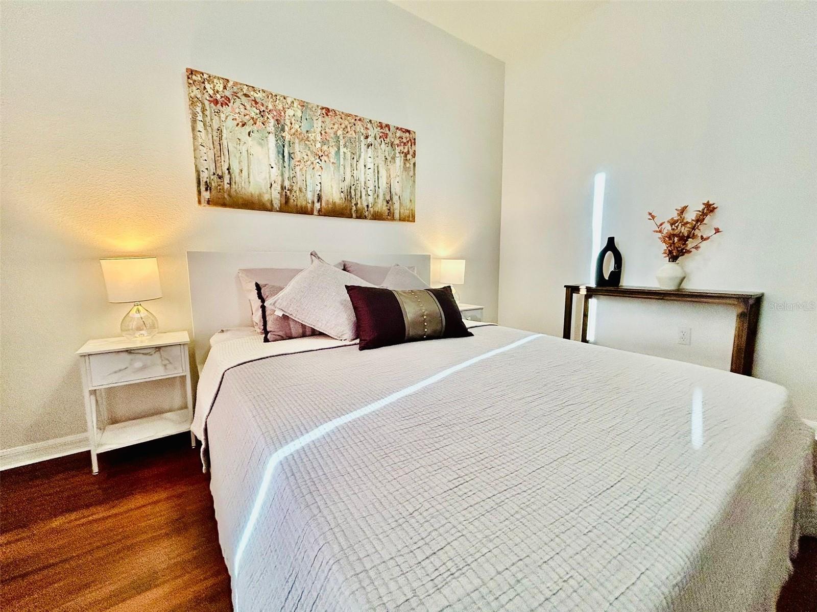 WINDWOOD BAY PH 01 - Residential Lease