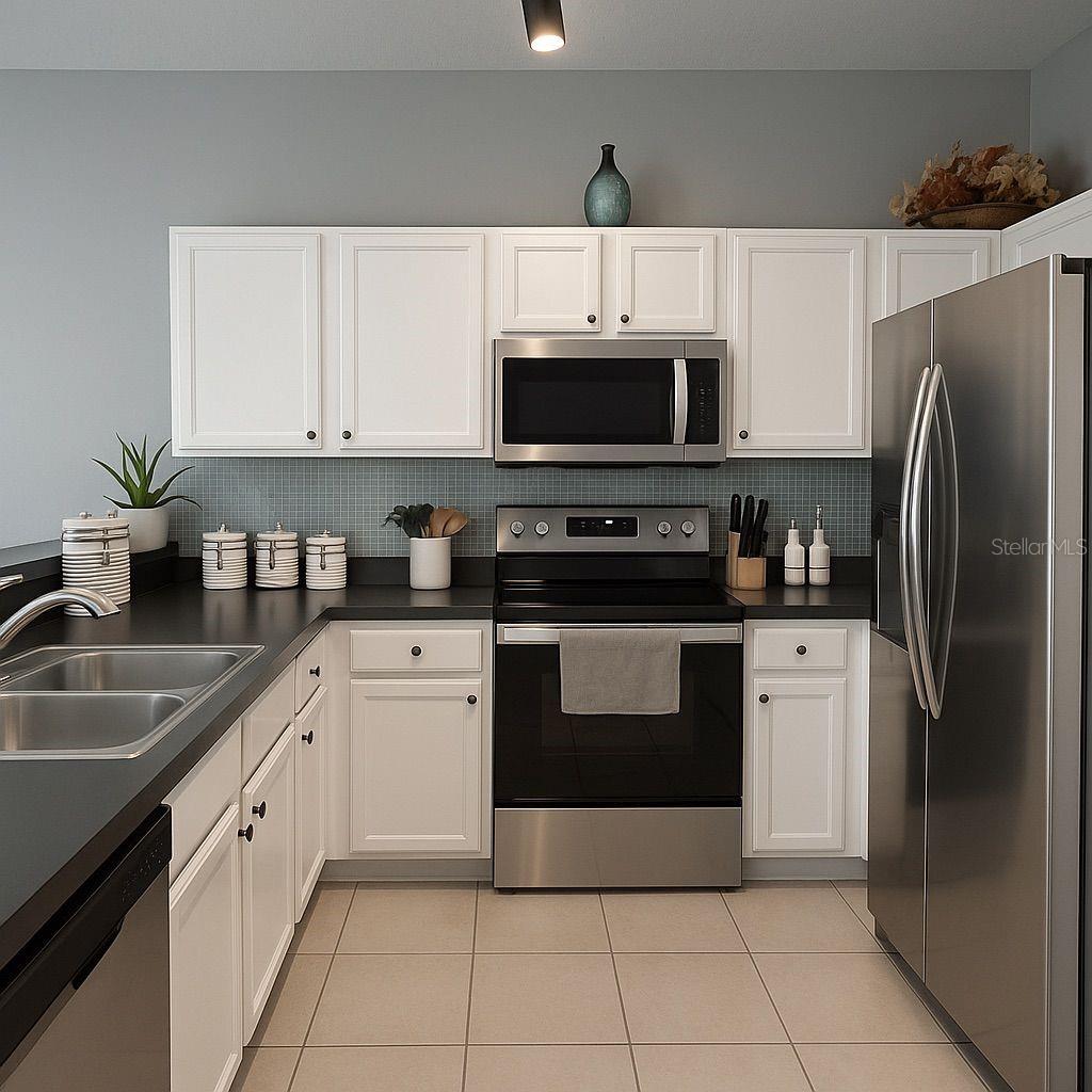 WINDWOOD BAY PH 01 - Residential Lease