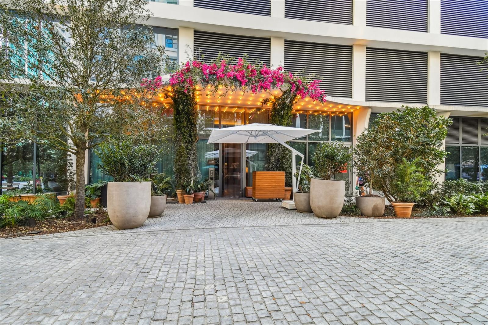 1000 WATER STREET CONDO - Residential
