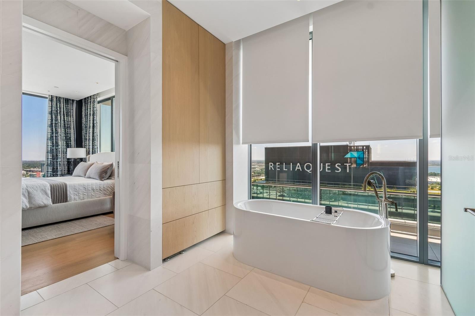 1000 WATER STREET CONDO - Residential