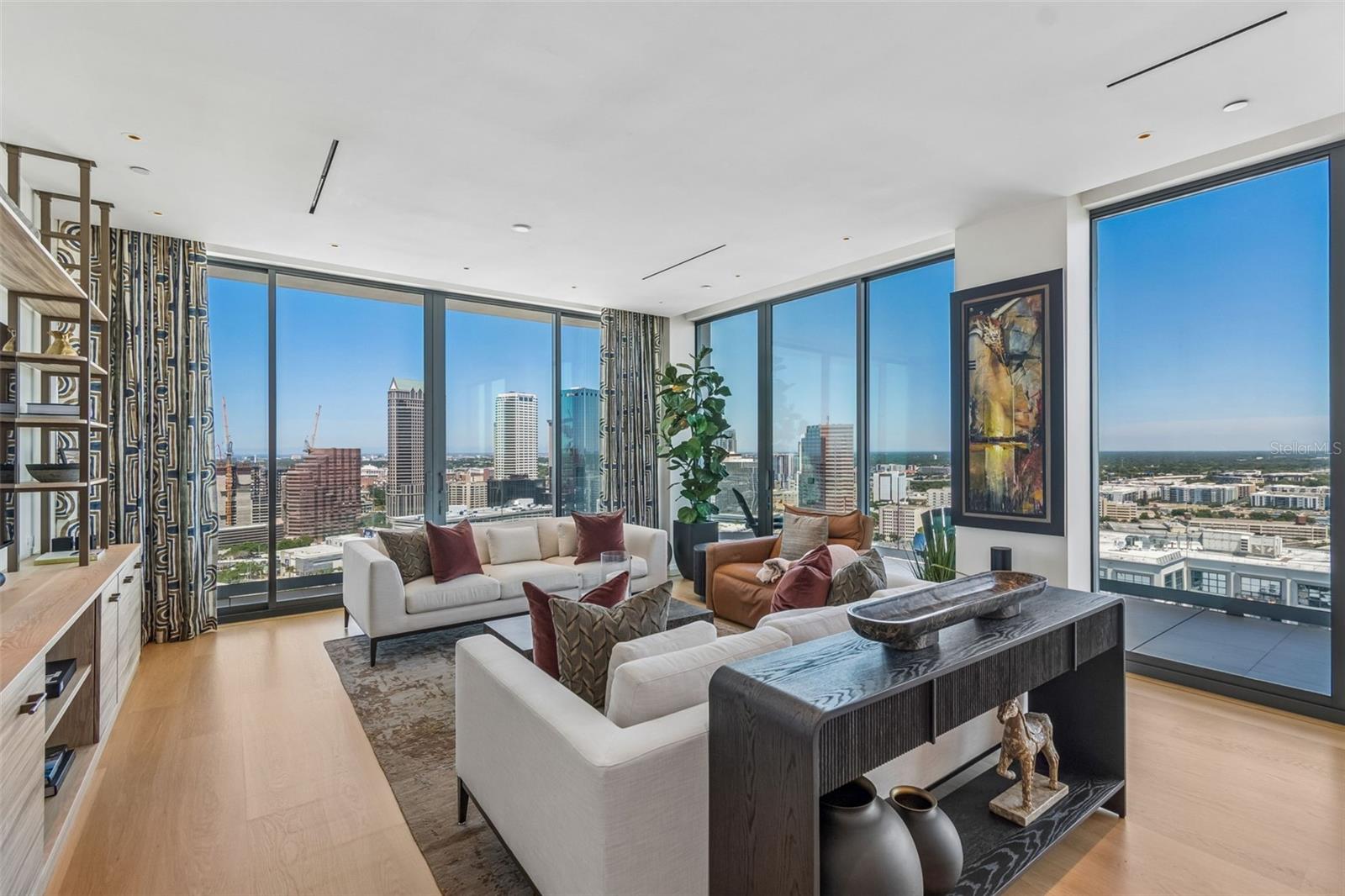 1000 WATER STREET CONDO - Residential