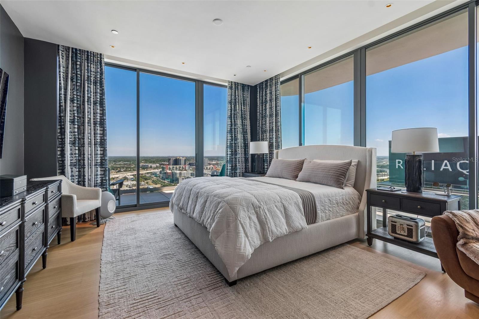 1000 WATER STREET CONDO - Residential