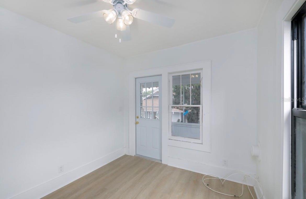 BOONES REV SUB - Residential Lease