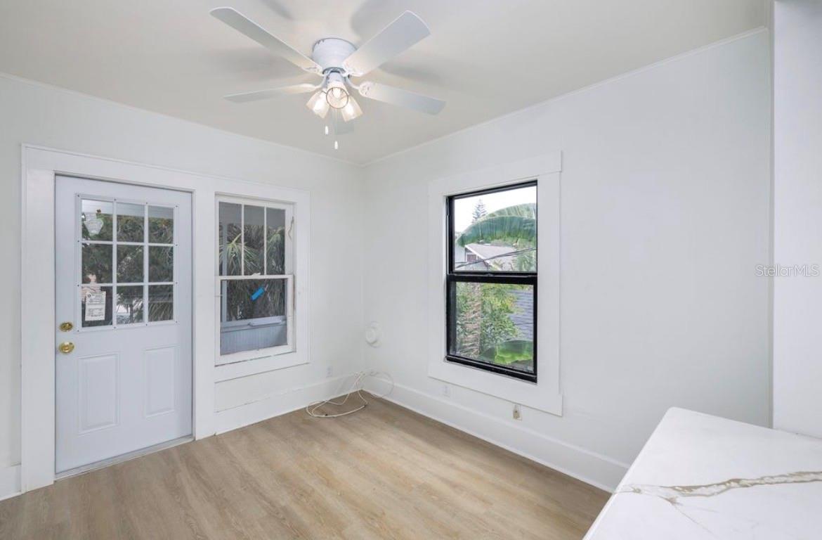 BOONES REV SUB - Residential Lease