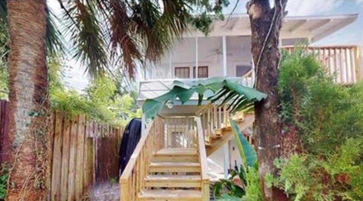 BOONES REV SUB - Residential Lease