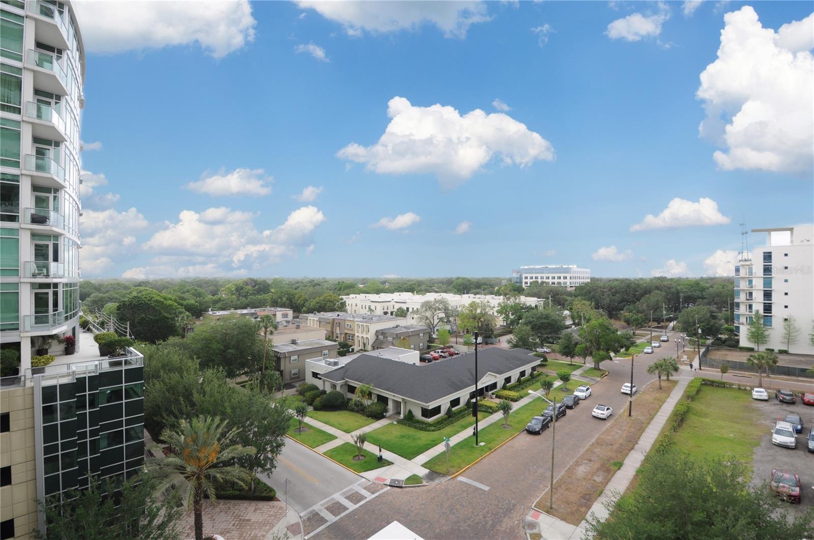 SANCTUARY DOWNTOWN CONDO - Residential Lease