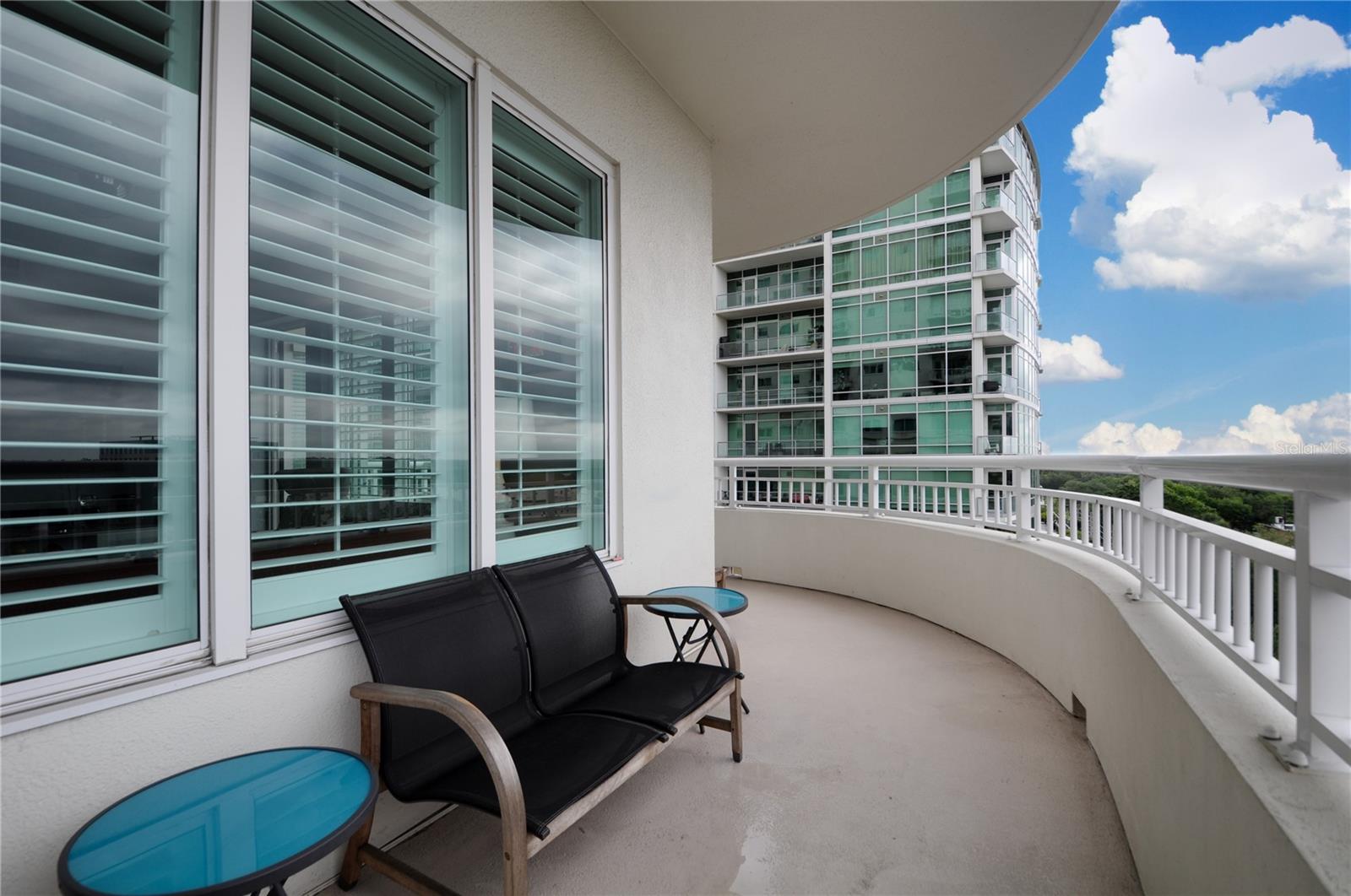 SANCTUARY DOWNTOWN CONDO - Residential Lease