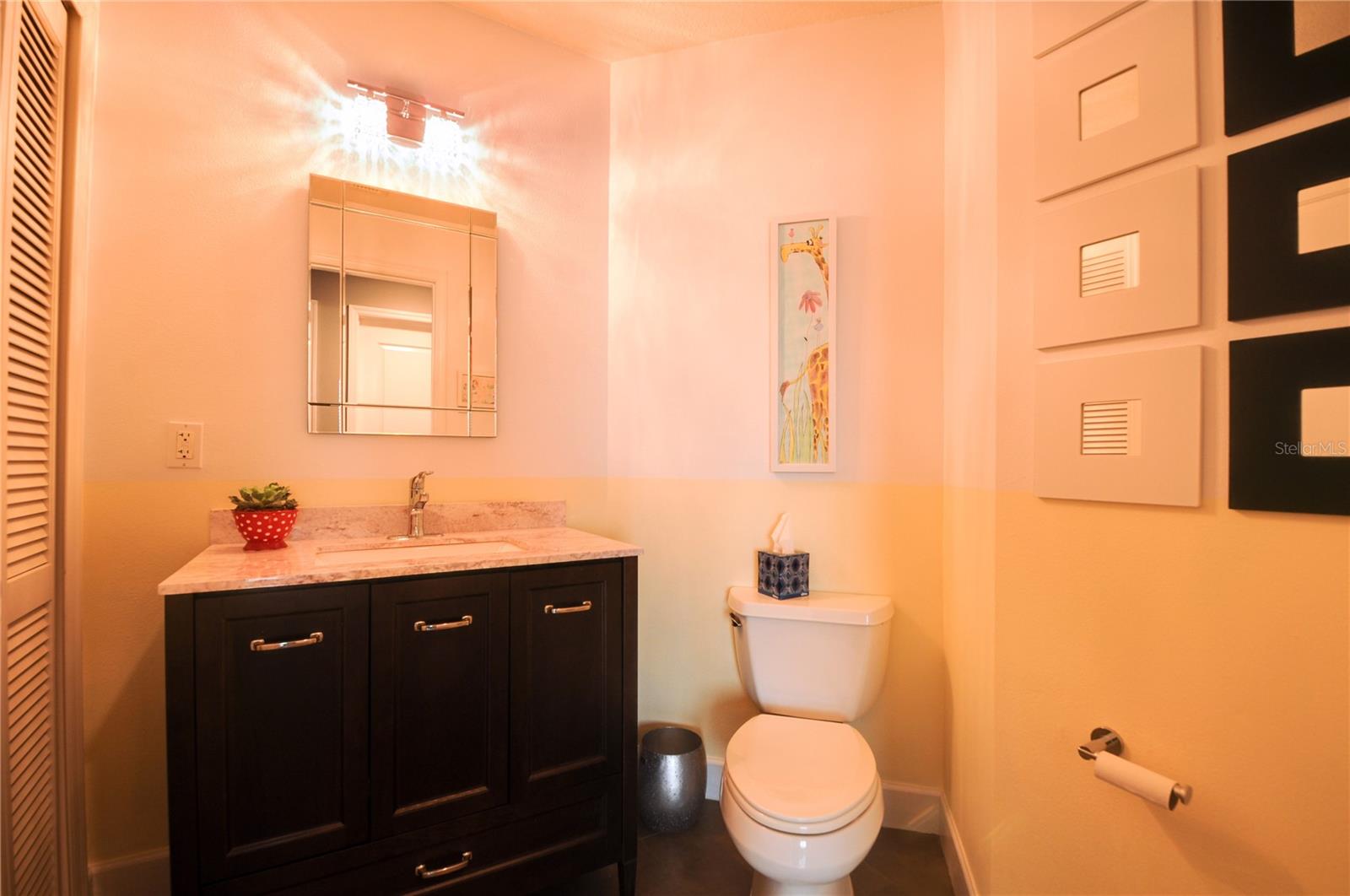 SANCTUARY DOWNTOWN CONDO - Residential Lease